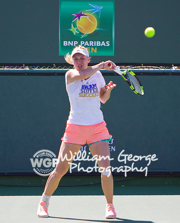 BNP Paribas Open 2016