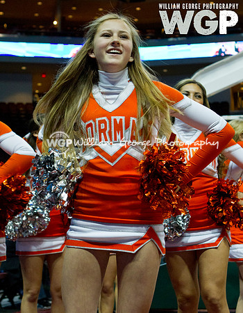 Tarkanian Classic 2013