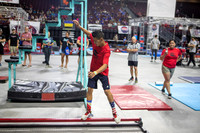 15U Ultimate Ninja