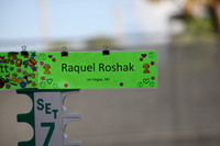 Raquel National Clay Court