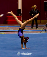 Kailin Gymnastics