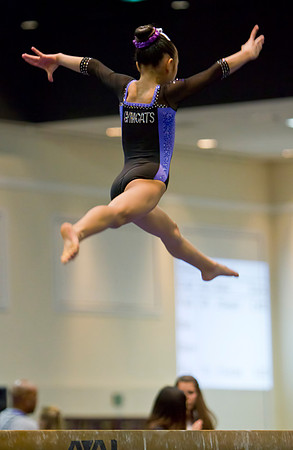 Las Vegas Gymnastics