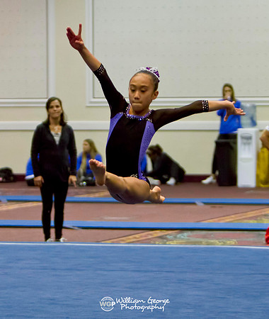 Las Vegas Gymnastics