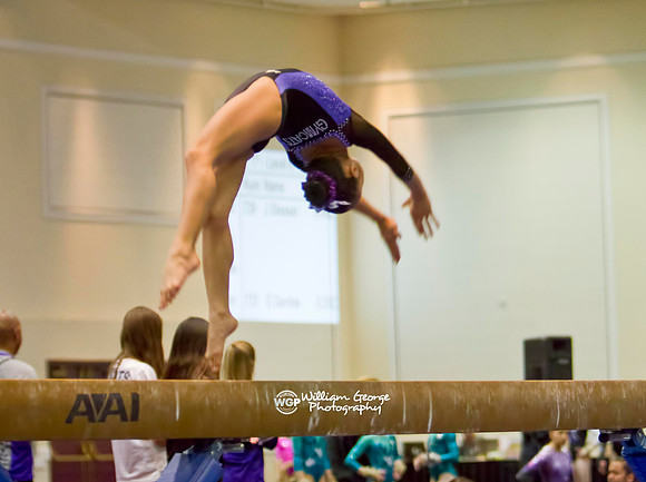 Las Vegas Gymnastics