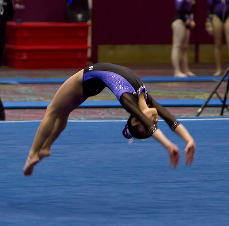 Las Vegas Gymnastics