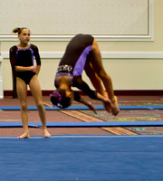 Las Vegas Gymnastics