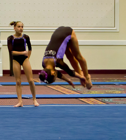Las Vegas Gymnastics
