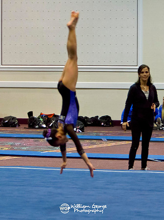 Las Vegas Gymnastics