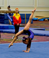 Las Vegas Gymnastics