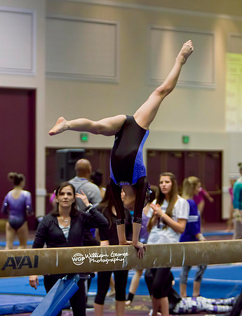 Las Vegas Gymnastics