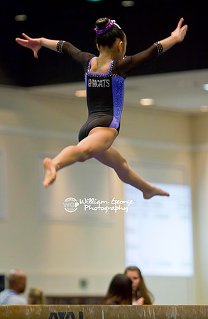 Las Vegas Gymnastics