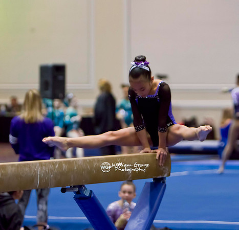 Las Vegas Gymnastics