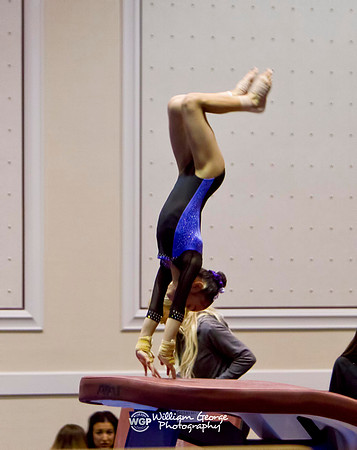 Las Vegas Gymnastics