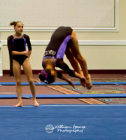 Las Vegas Gymnastics