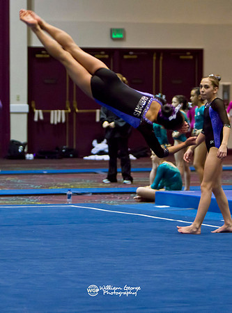 Las Vegas Gymnastics