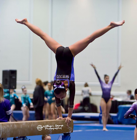 Las Vegas Gymnastics