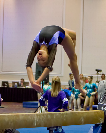 Las Vegas Gymnastics