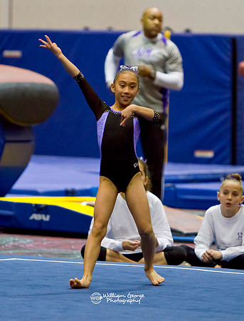 Las Vegas Gymnastics