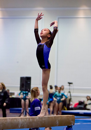Las Vegas Gymnastics