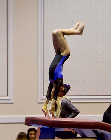 Las Vegas Gymnastics