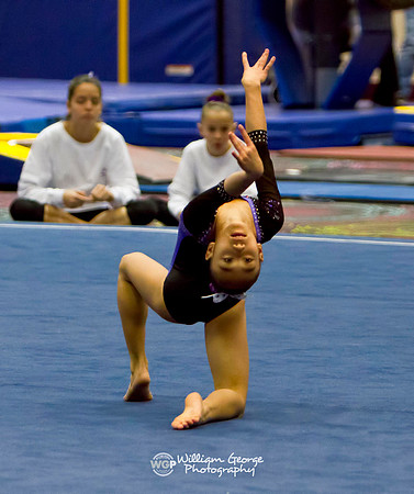 Las Vegas Gymnastics