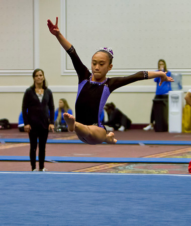 Las Vegas Gymnastics