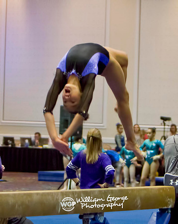 Las Vegas Gymnastics