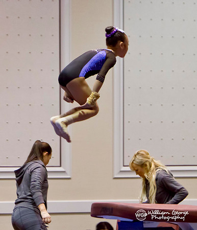 Las Vegas Gymnastics
