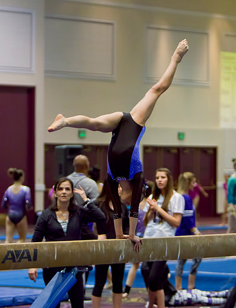 Las Vegas Gymnastics