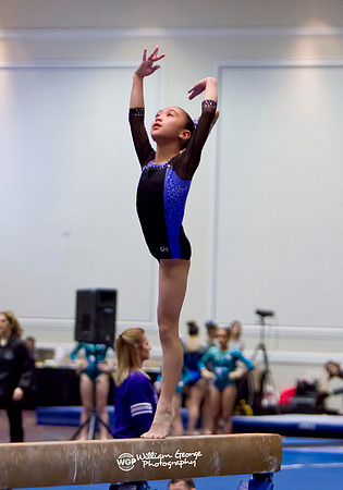 Las Vegas Gymnastics