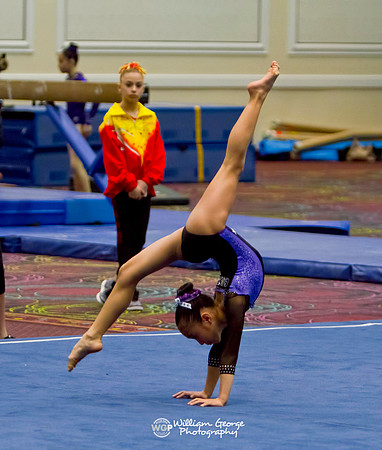 Las Vegas Gymnastics
