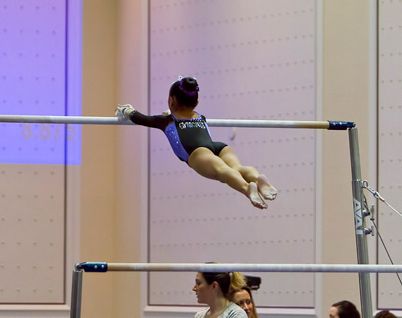 Las Vegas Gymnastics