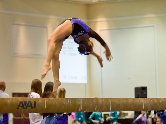 Las Vegas Gymnastics