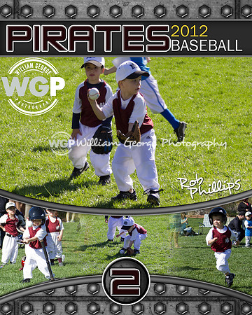 Player Collage