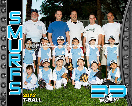 Team Photos