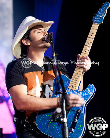 Brad Paisley