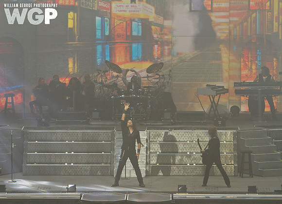 Trans-Siberian Orchestra