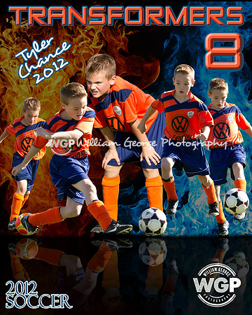 Custom Posters