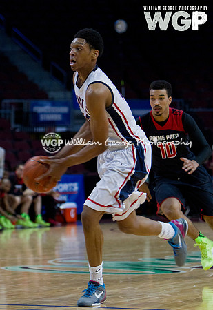 Tarkanian Classic 2013