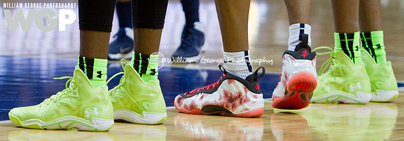 Tarkanian Classic 2013