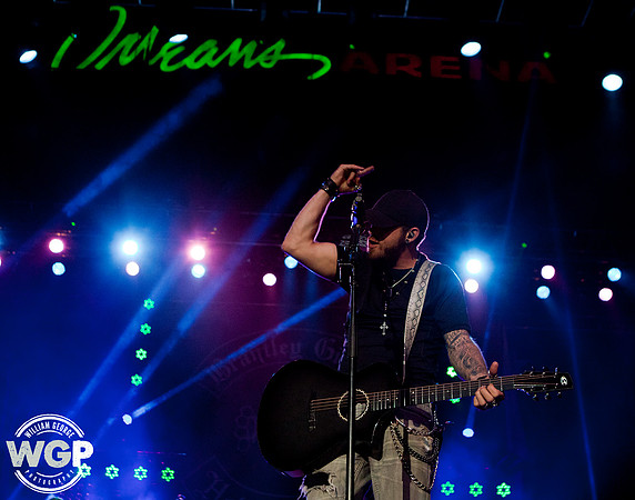 Brantley Gilbert