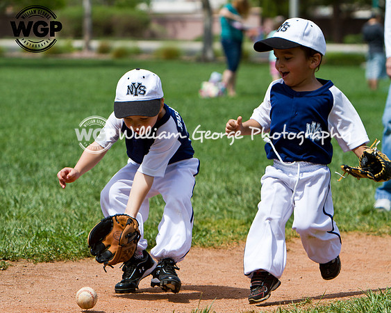 T-Ball 2013