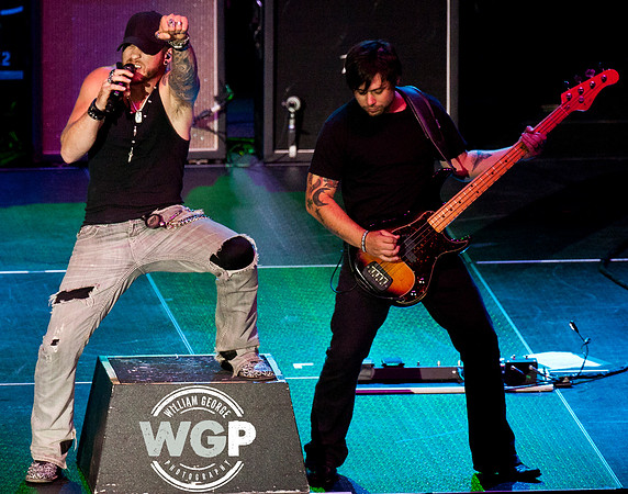 Brantley Gilbert