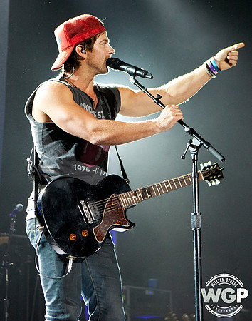Kip Moore
