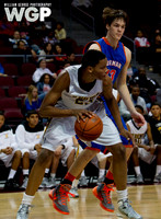 Tarkanian Classic 2013