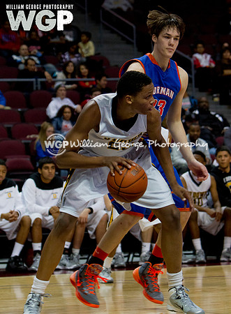 Tarkanian Classic 2013