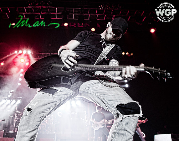 Brantley Gilbert