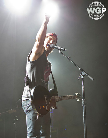 Kip Moore