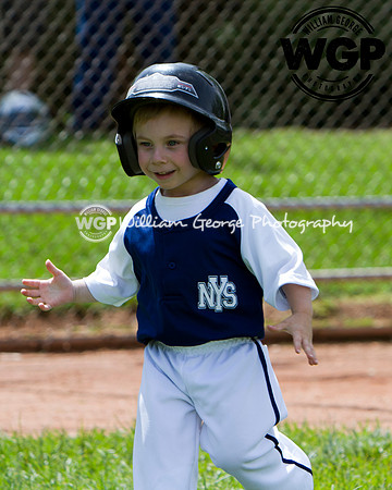T-Ball 2013
