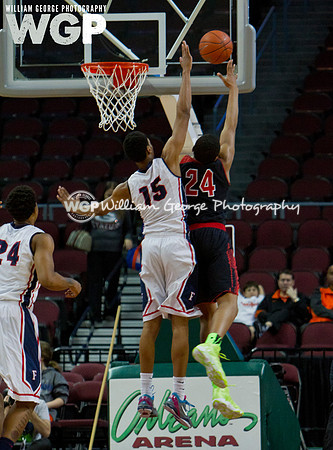 Tarkanian Classic 2013